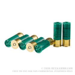 25 Rounds of 12ga Ammo by Remington Express XLR - 1-1/4 ounce #2 shot