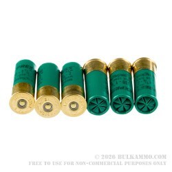 25 Rounds of 12ga Ammo by Remington Express XLR - 1-1/4 ounce #2 shot