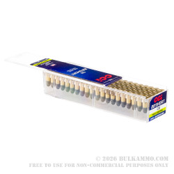 100 Rounds of .22 Short Ammo by CCI - 29gr LRN