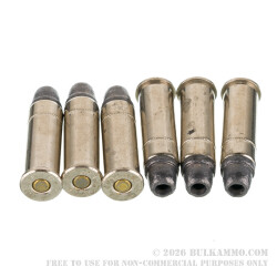 20 Rounds of 38 Special +P Ammo by Remington HTP - 158gr LHP 20 Rounds of 38 Special +P Ammo by Remington HTP - 158gr LHP