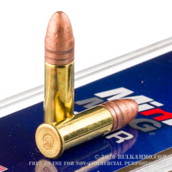 5000 Rounds of .22 LR Ammo by CCI Mini-Mag - 40gr CPRN