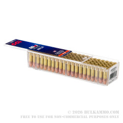 5000 Rounds of .22 LR Ammo by CCI Mini-Mag - 40gr CPRN