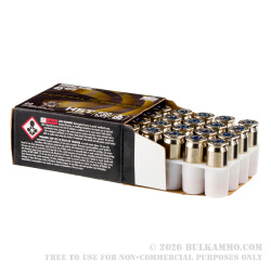 200 Rounds of .45 ACP Ammo by Federal - 230gr JHP