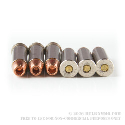 20 Rounds of .38 Special +P Ammo by Magtech First Defense - 95gr SCHP 20 Rounds of .38 Special +P Ammo by Magtech First Defense - 95gr SCHP