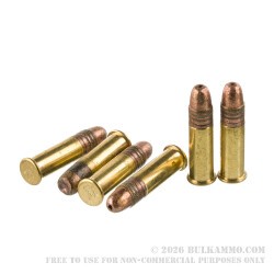4500 Rounds of .22 LR Ammo by Winchester Wildcat - 40gr CPHP