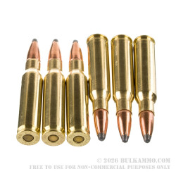 200 Rounds of .308 Win Ammo by Winchester - 150gr Power Point