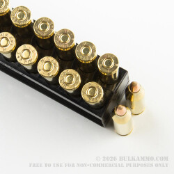 20 Rounds of .243 Win Ammo by Remington Premier - 75gr AccuTip-V BT