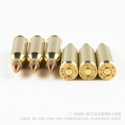 20 Rounds of .243 Win Ammo by Remington Premier - 75gr AccuTip-V BT