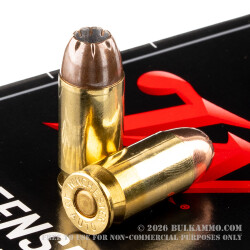 50 Rounds of .45 ACP Ammo by Winchester - 230gr JHP