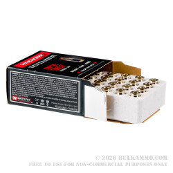 200 Rounds of .380 ACP Ammo by Winchester PDX1 - 95gr JHP