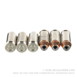 20 Rounds of 10mm Ammo by Underwood - 150gr JHP 20 Rounds of 10mm Ammo by Underwood - 150gr JHP