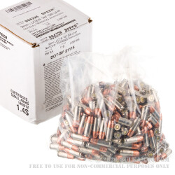 9mm - 147 Grain JHP - Speer Gold Dot - Training Only - 350 Rounds 9mm - 147 Grain JHP - Speer Gold Dot - Training Only - 350 Rounds