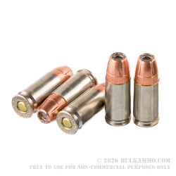 9mm - 147 Grain JHP - Speer Gold Dot - Training Only - 350 Rounds 9mm - 147 Grain JHP - Speer Gold Dot - Training Only - 350 Rounds