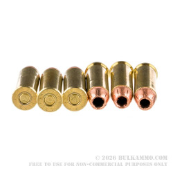 20 Rounds of .44 Mag Ammo by Magtech - 200gr SCHP