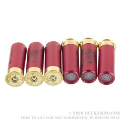 200 Rounds of 12ga Ammo by Federal Action Shotgun - 1 1/8 ounce #7 1/2 shot