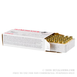 50 Rounds of .32 ACP Ammo by Winchester - 71gr FMJ