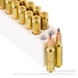 200 Rounds of .308 Win Ammo by Winchester Super-X - 180gr SP