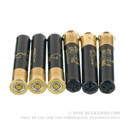 25 Rounds of .410 Ammo by Browning BPT Performance Target - 1/2 ounce #8 shot 25 Rounds of .410 Ammo by Browning BPT Performance Target - 1/2 ounce #8 shot