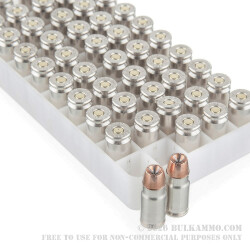 1000 Rounds of .357 SIG Ammo by Speer LE Gold Dot - 125gr HP 1000 Rounds of .357 SIG Ammo by Speer LE Gold Dot - 125gr HP