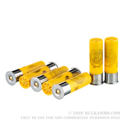 250 Rounds of 20ga Ammo by Estate Super Sport Competition Target - 7/8 ounce #8 shot 250 Rounds of 20ga Ammo by Estate Super Sport Competition Target - 7/8 ounce #8 shot