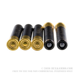 15 Rounds of .410 3" Ammo by Remington -  000 Buck