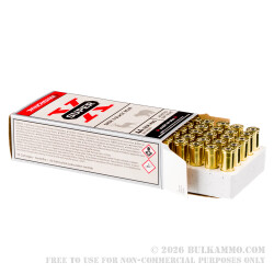 500  Rounds of .44 Mag Ammo by Winchester - 240gr JSP