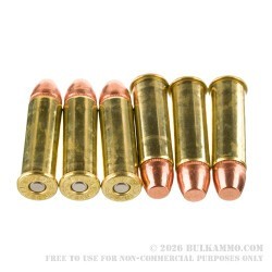 1000 Rounds of .38 Spl Ammo by Federal Champion - 130gr FMJ