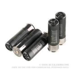 25 Rounds of 12ga Ammo by Federal Black Cloud FS - 1 1/4 ounce BB Steel 25 Rounds of 12ga Ammo by Federal Black Cloud FS - 1 1/4 ounce BB Steel