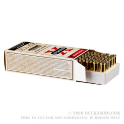 50 Rounds of .45 Long-Colt Ammo by Winchester - 250gr LFN