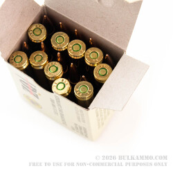 640 Rounds of 7.62X51mm Ammo by ZQI - 147gr FMJ