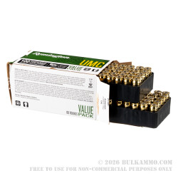 600 Rounds of .45 ACP Ammo by Remington - 230gr MC