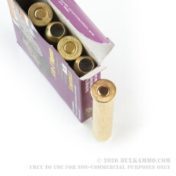 5 Rounds of .410 Ammo by Golden Bear -  #4 Buckshot