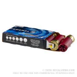 250 Rounds of 12ga Ammo by Federal -  00 Buck