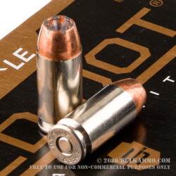 1000 Rounds of .40 S&W Ammo by Speer Gold Dot - 180gr JHP