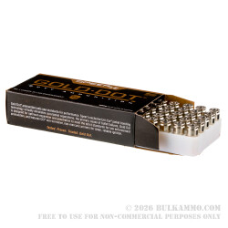 1000 Rounds of .40 S&W Ammo by Speer Gold Dot - 180gr JHP
