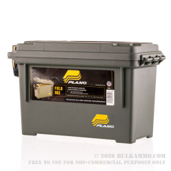 1 New - 30 Cal Plano Field Box Green Ammo Can 1 New - 30 Cal Plano Field Box Green Ammo Can