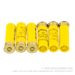 25 Rounds of 20ga Ammo by Remington Premier Nitro Sporting Clays - 7/8 ounce #7 1/2 shot 25 Rounds of 20ga Ammo by Remington Premier Nitro Sporting Clays - 7/8 ounce #7 1/2 shot