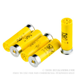25 Rounds of 20ga Ammo by Winchester Super-X - 2-3/4” 1oz #8 Shot 25 Rounds of 20ga Ammo by Winchester Super-X - 2-3/4” 1oz #8 Shot