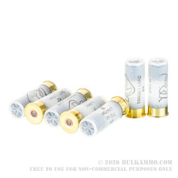 250 Rounds of 12ga Ammo by Rio Target Load Trap - 7/8 ounce #8 shot