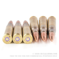 10 Rounds of .50 BMG Ammo by Federal American Eagle - 660 gr FMJ 10 Rounds of .50 BMG Ammo by Federal American Eagle - 660 gr FMJ