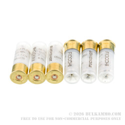 80 Rounds of 12ga Ammo by Fiocchi in Field Box - #1 Buck 80 Rounds of 12ga Ammo by Fiocchi in Field Box - #1 Buck