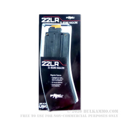 1 CMMG ARC22 22LR Magazine For AR-15 Conversion Kits 1 CMMG ARC22 22LR Magazine For AR-15 Conversion Kits