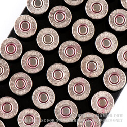 500 Rounds of .357 Mag Ammo by Remington - 125gr SJHP 500 Rounds of .357 Mag Ammo by Remington - 125gr SJHP