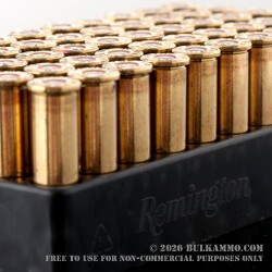 357 Mag Remington Disintegrator Frangible Ammo For Sale