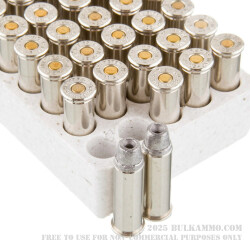 50 Rounds of .38 Spl Ammo by Winchester Super-X - +P 158gr Lead Wadcutter