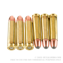 50 Rounds of .30 Carbine Ammo by Remington Express - 110gr SP