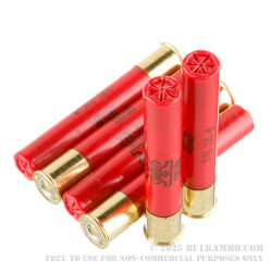 250 Rounds of .410 3" Ammo by Winchester -  #6 shot