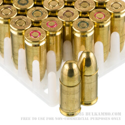 ZSR bulk 9mm ammo for sale at BulkAmmo.com