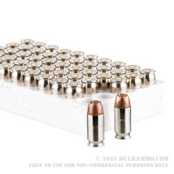 9mm 124 gr JHP Remington Ultimate Home Defense Ammunition For Sale!