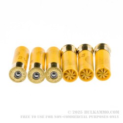 25 Rounds of 20ga Ammo by Estate Cartridge - 7/8 ounce #9 shot